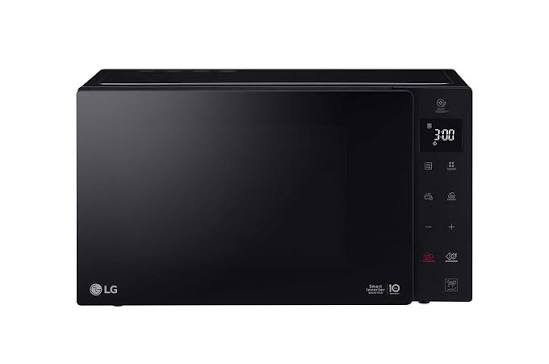 LG MICROWAVE OVEN INVERTER 2535